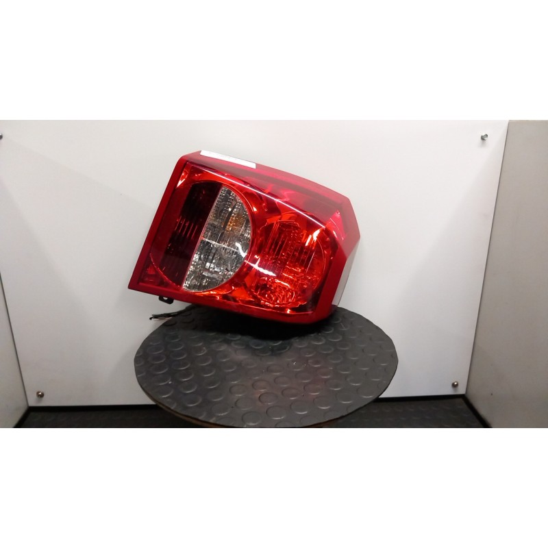 FANALE POST. SX. 048 DODGE CALIBER (05/06-) BWD 05160361AA