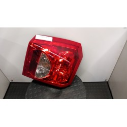 FANALE POST. SX. 048 DODGE CALIBER (05/06-) BWD 05160361AA