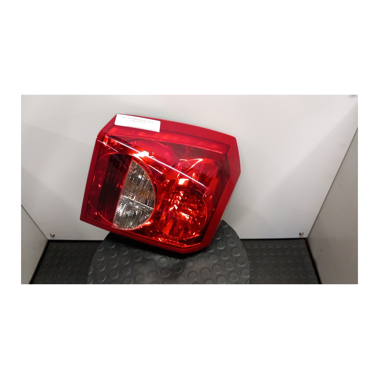FANALE POST. SX. 048 DODGE CALIBER (05/06-) BWD 05160361AA