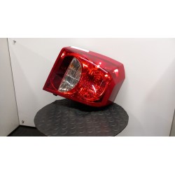 FANALE POST. SX. 048 DODGE CALIBER (05/06-) BWD 05160361AA