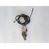 Attuatore serratura sella Piaggio Liberty 125 3V i.e. (E4) Liberty 125 I-get ABS 3V i.e. (E4) 