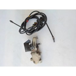 Attuatore serratura sella Piaggio Liberty 125 3V i.e. (E4) Liberty 125 I-get ABS 3V i.e. (E4) 