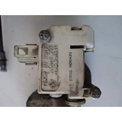 Attuatore serratura sella Piaggio Liberty 125 3V i.e. (E4) Liberty 125 I-get ABS 3V i.e. (E4) 