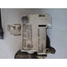 Attuatore serratura sella Piaggio Liberty 125 3V i.e. (E4) Liberty 125 I-get ABS 3V i.e. (E4) 