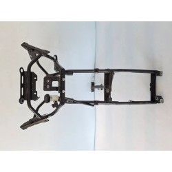 Telaio anteriore Piaggio MP3 300 (14-21) MP3 300 LT ABS 