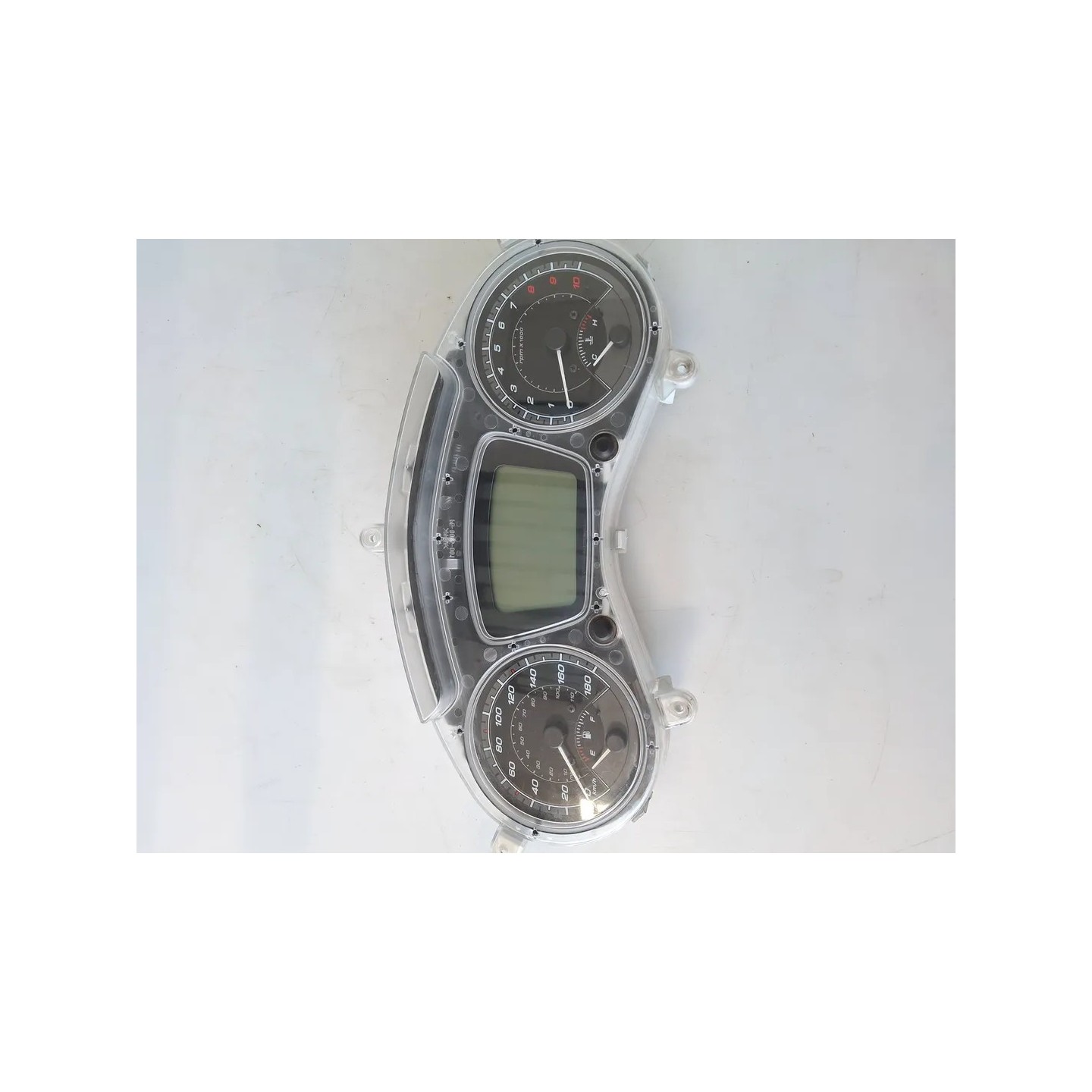 Strumentazione completo Piaggio MP3 300 (14-21) MP3 300 LT ABS 