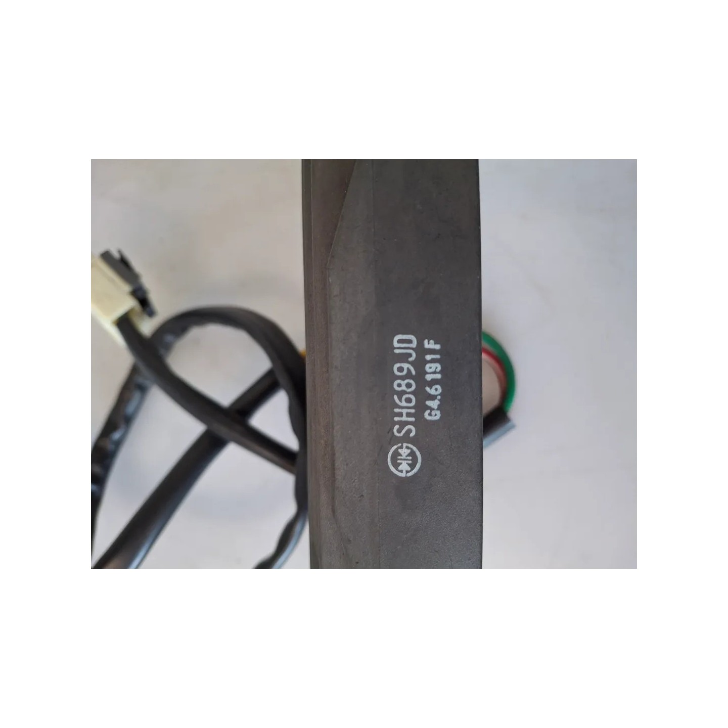 Regolatore tensione Piaggio MP3 300 (14-21) MP3 300 LT ABS 