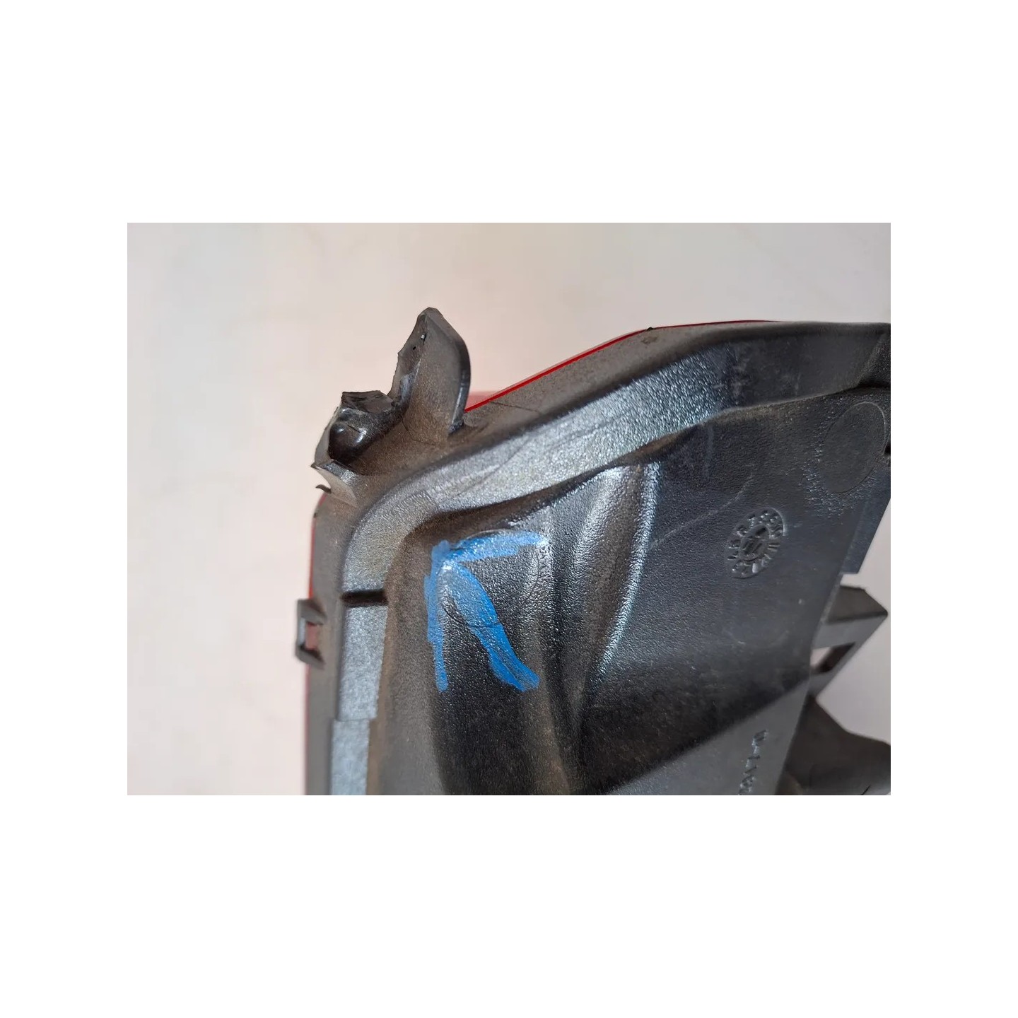 Fanale posteriore Piaggio MP3 300 (14-21) MP3 300 LT ABS Destro