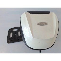 Bauletto posteriore Piaggio Liberty 125 3V i.e. (E4) Liberty 125 I-get ABS 3V i.e. (E4) 