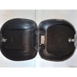 Bauletto posteriore Piaggio Liberty 125 3V i.e. (E4) Liberty 125 I-get ABS 3V i.e. (E4) 