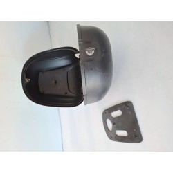 Bauletto posteriore Piaggio Liberty 125 3V i.e. (E4) Liberty 125 I-get ABS 3V i.e. (E4) 