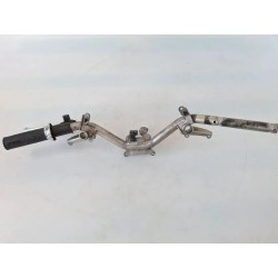Manubrio Piaggio Liberty 125 3V i.e. (E4) Liberty 125 I-get ABS 3V i.e. (E4) 