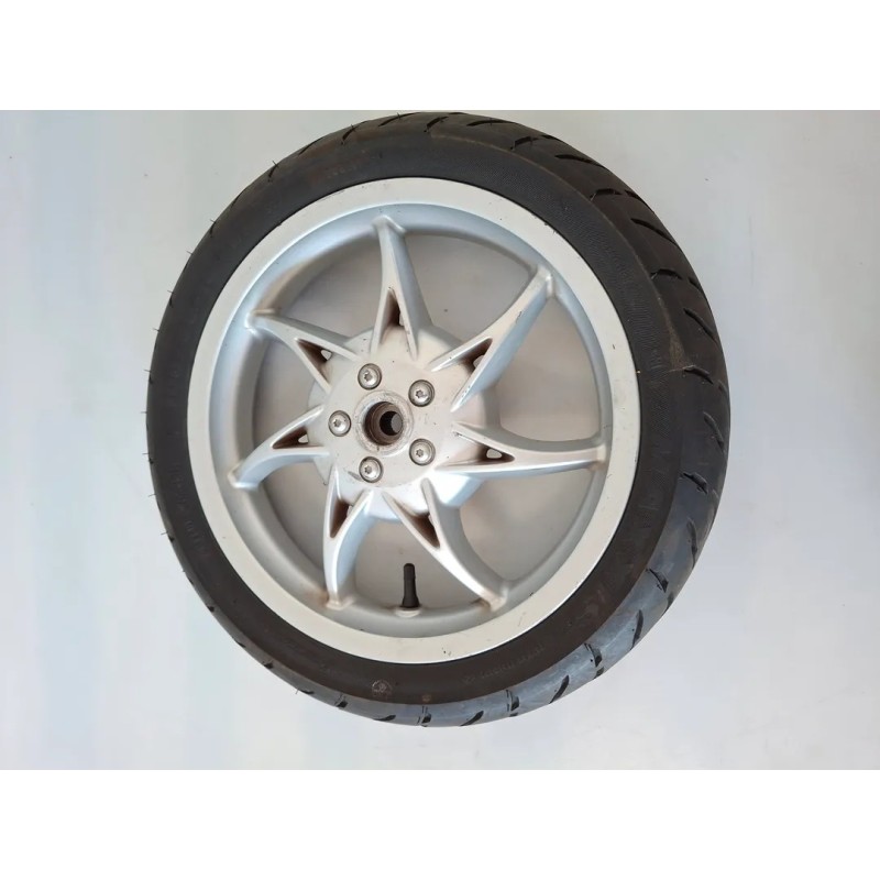 Cerchio ruota posteriore Piaggio Liberty 125 3V i.e. (E4) Liberty 125 I-get ABS 3V i.e. (E4) 