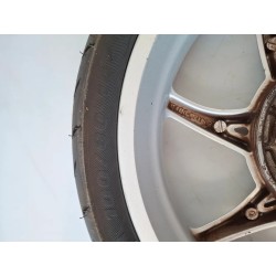 Cerchio ruota posteriore Piaggio Liberty 125 3V i.e. (E4) Liberty 125 I-get ABS 3V i.e. (E4) 