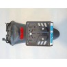 Parafango posteriore con portatarga Piaggio Liberty 125 3V i.e. (E4) Liberty 125 I-get ABS 3V i.e. (E4) 