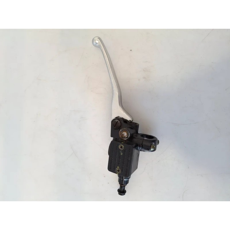 Pompa con serbatoio liquido freni anteriore con leva Piaggio Liberty 125 3V i.e. (E4) Liberty 125 I-get ABS 3V i.e. (E4) 