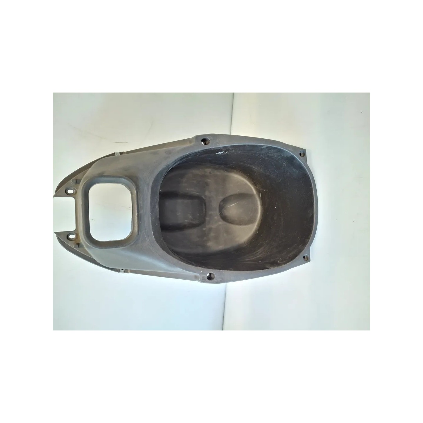 Vano porta casco Piaggio Liberty 125 3V i.e. (E4) Liberty 125 I-get ABS 3V i.e. (E4) 