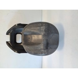 Vano porta casco Piaggio Liberty 125 3V i.e. (E4) Liberty 125 I-get ABS 3V i.e. (E4) 