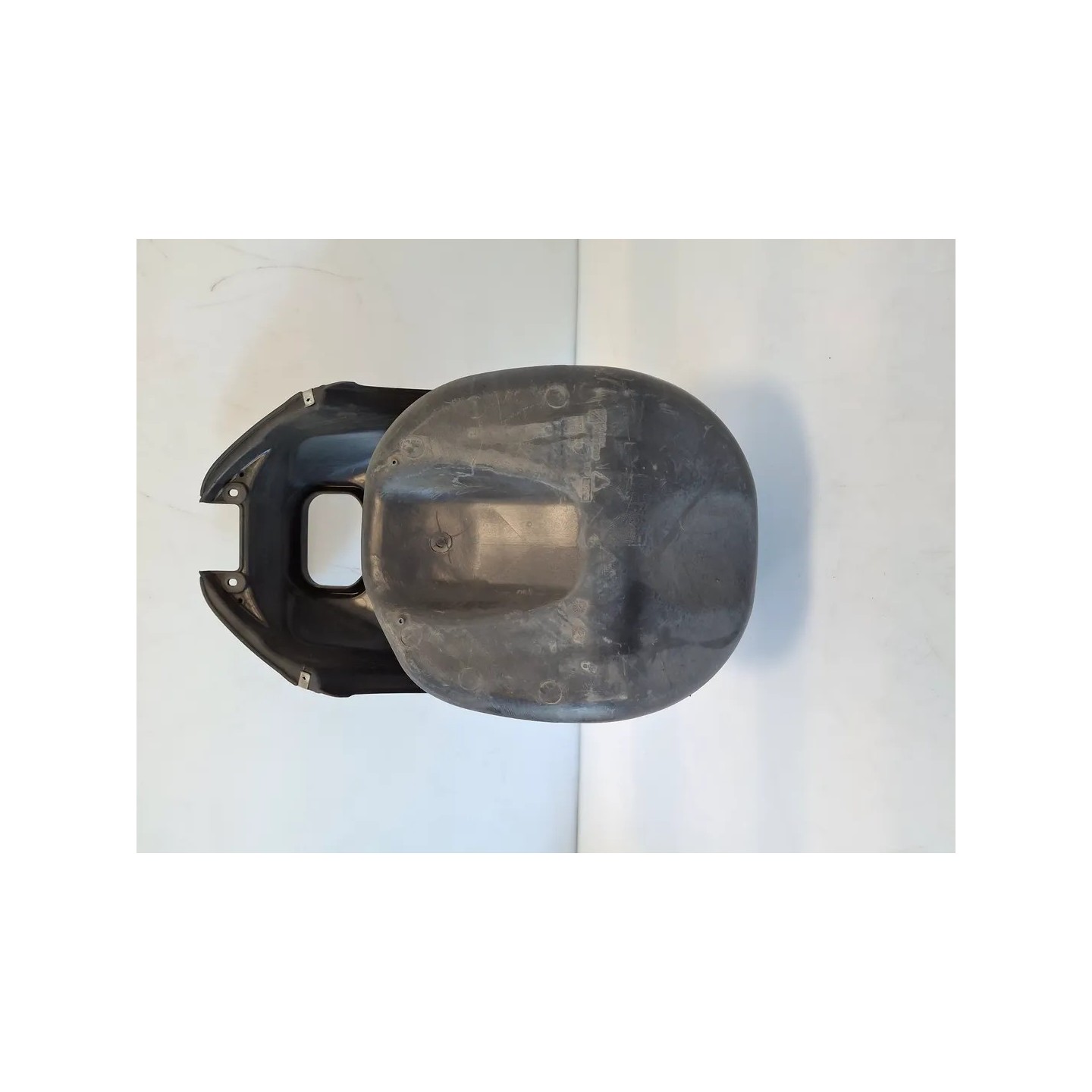 Vano porta casco Piaggio Liberty 125 3V i.e. (E4) Liberty 125 I-get ABS 3V i.e. (E4) 