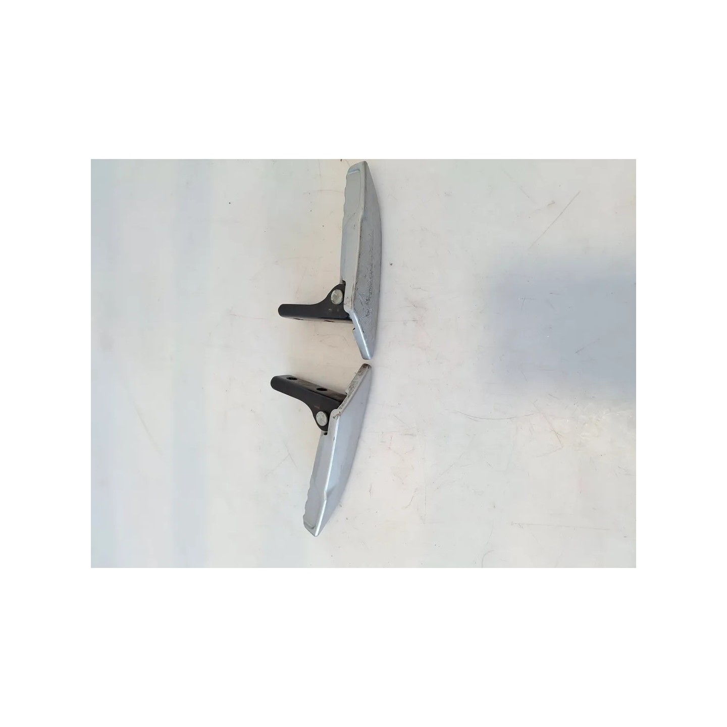 Pedana appoggiapiede posteriore Piaggio Liberty 125 3V i.e. (E4) Liberty 125 I-get ABS 3V i.e. (E4) 