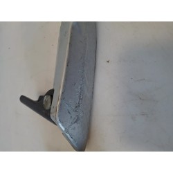 Pedana appoggiapiede posteriore Piaggio Liberty 125 3V i.e. (E4) Liberty 125 I-get ABS 3V i.e. (E4) 