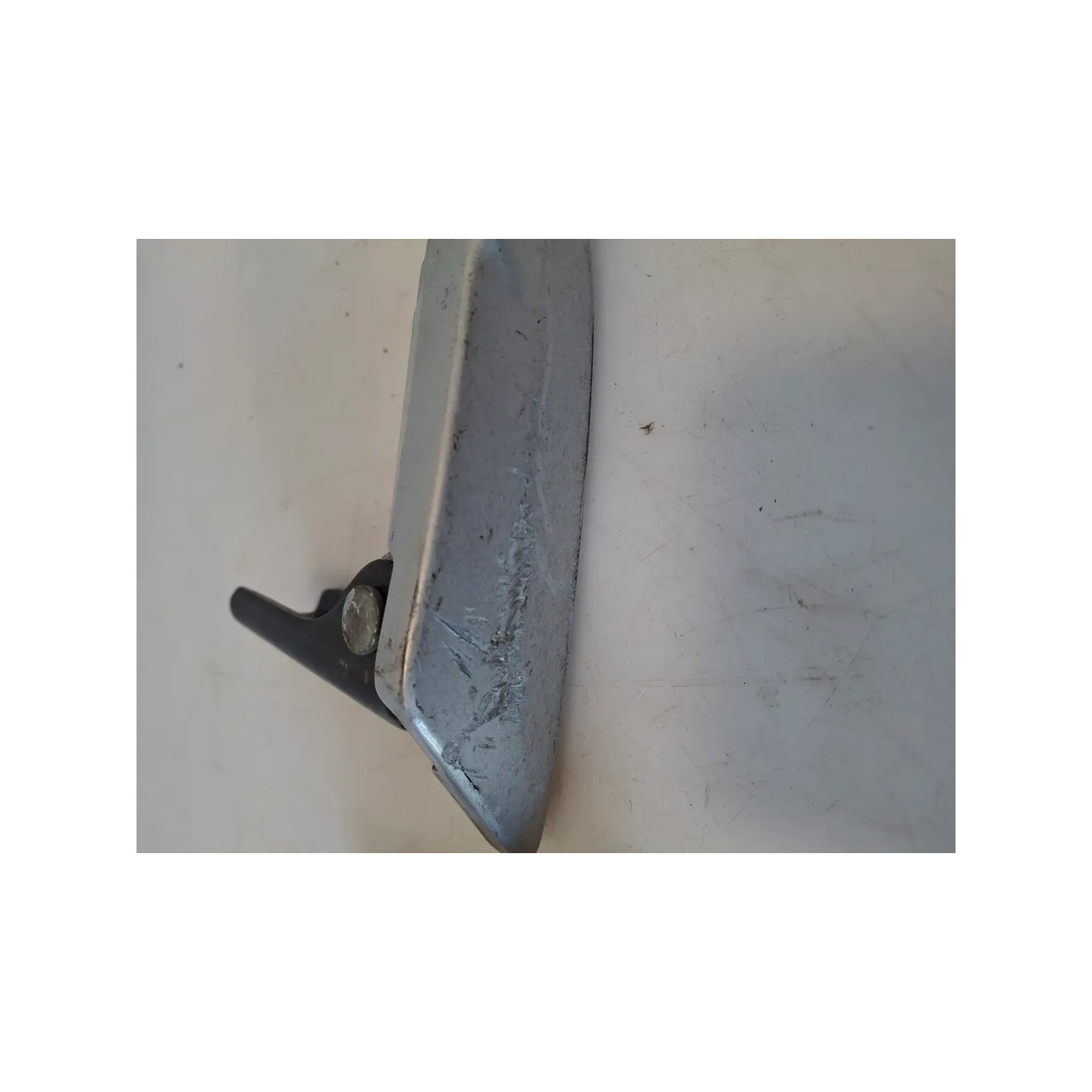 Pedana appoggiapiede posteriore Piaggio Liberty 125 3V i.e. (E4) Liberty 125 I-get ABS 3V i.e. (E4) 