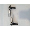 Pedana appoggiapiede posteriore Piaggio Liberty 125 3V i.e. (E4) Liberty 125 I-get ABS 3V i.e. (E4) 