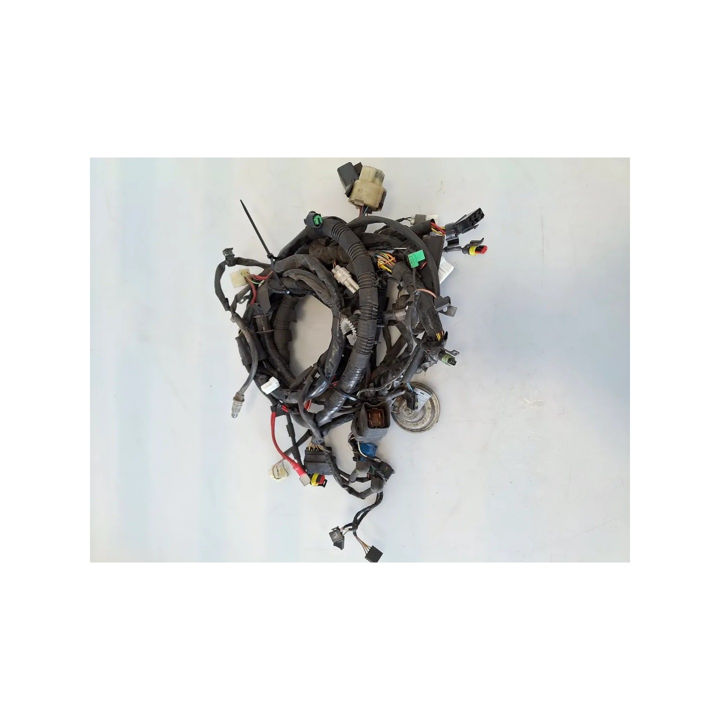 Cablaggio impianto elettrico telaio Piaggio Liberty 125 3V i.e. (E4) Liberty 125 I-get ABS 3V i.e. (E4) 