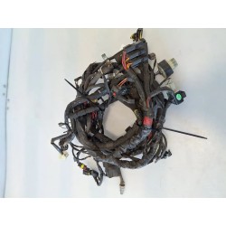 Cablaggio impianto elettrico telaio Piaggio Liberty 125 3V i.e. (E4) Liberty 125 I-get ABS 3V i.e. (E4) 