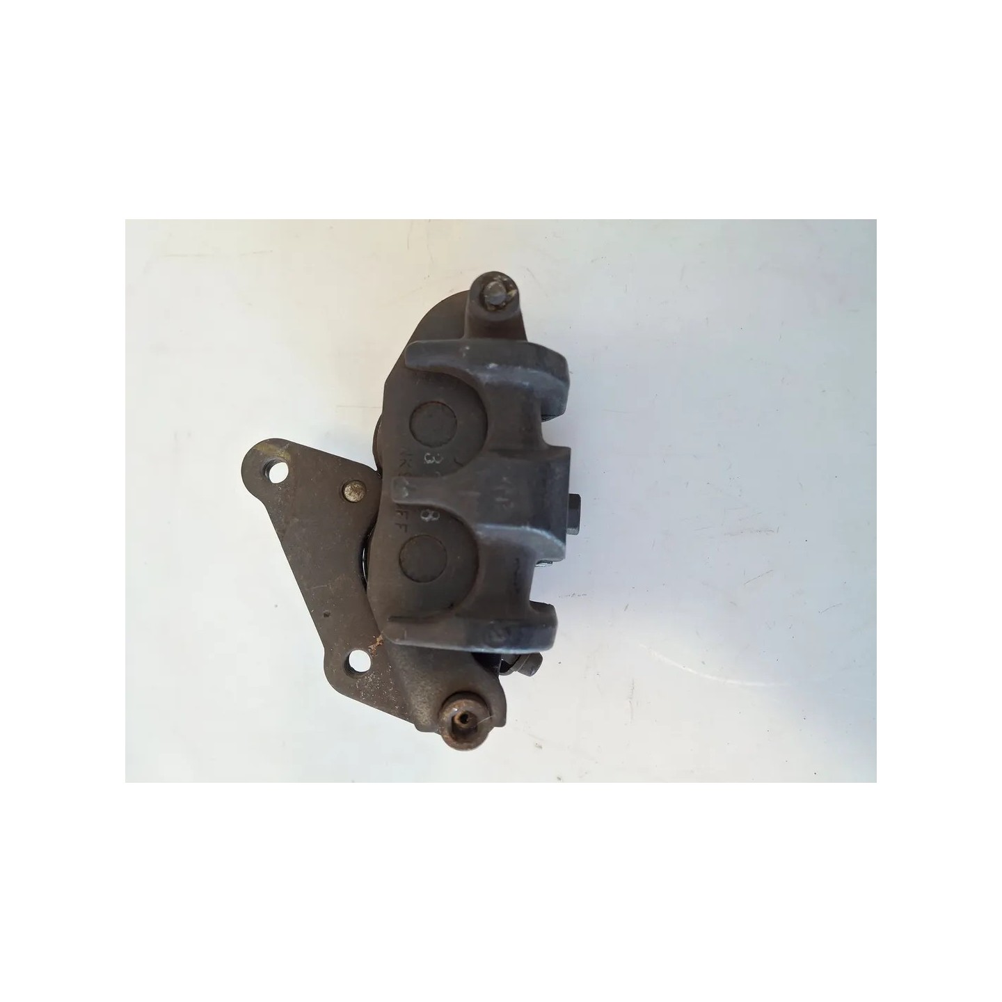 Pinza freno anteriore completo Piaggio Liberty 125 3V i.e. (E4) Liberty 125 I-get ABS 3V i.e. (E4) 