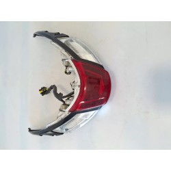 Fanale posteriore Piaggio Liberty 125 3V i.e. (E4) Liberty 125 I-get ABS 3V i.e. (E4) 