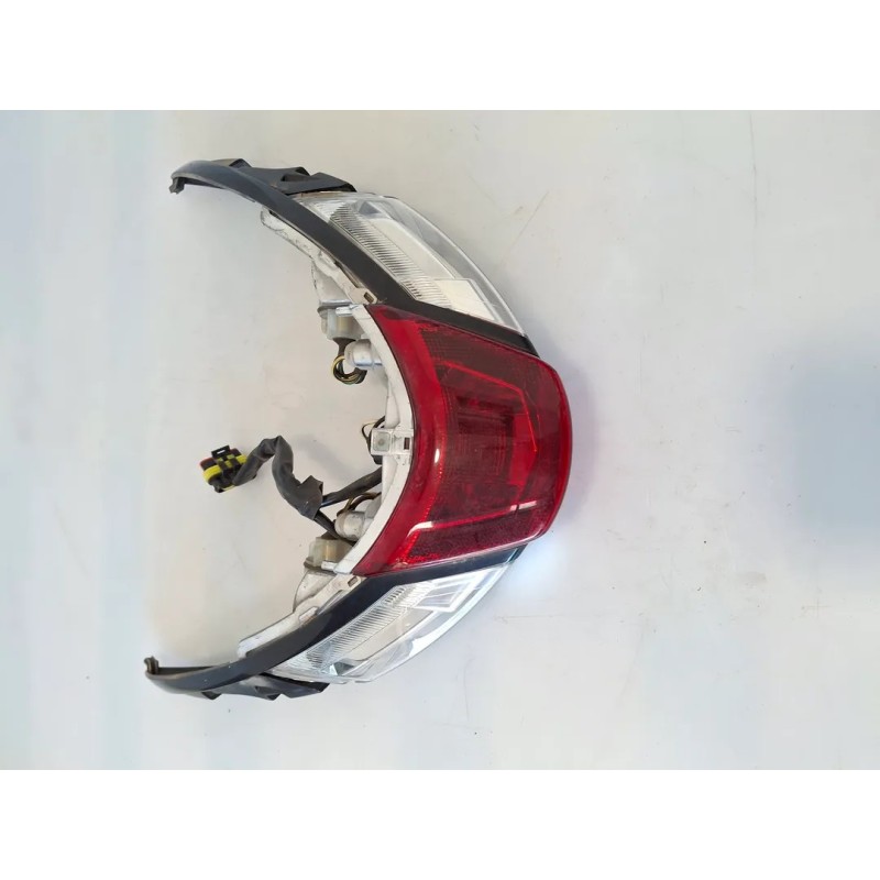 Fanale posteriore Piaggio Liberty 125 3V i.e. (E4) Liberty 125 I-get ABS 3V i.e. (E4) 