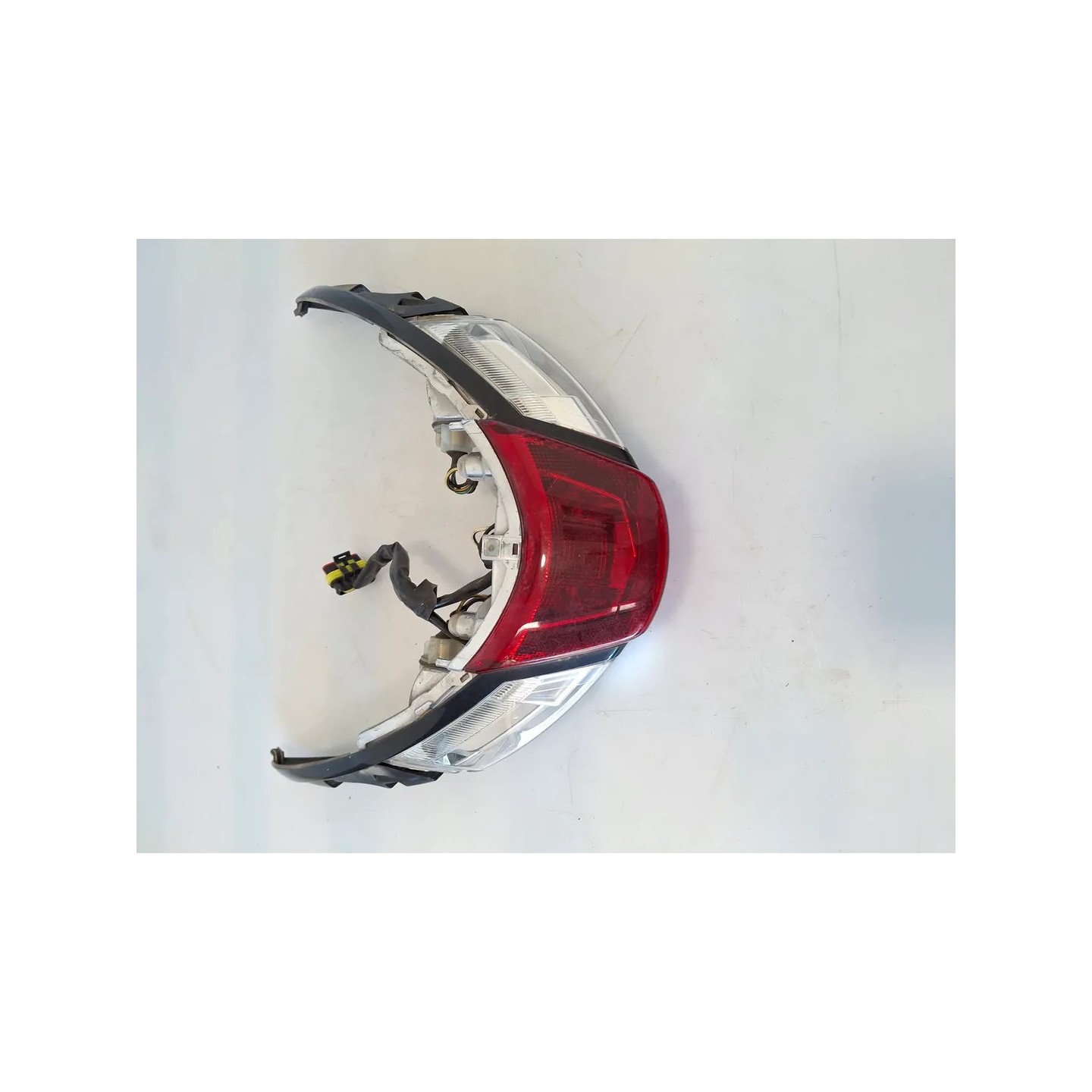 Fanale posteriore Piaggio Liberty 125 3V i.e. (E4) Liberty 125 I-get ABS 3V i.e. (E4) 