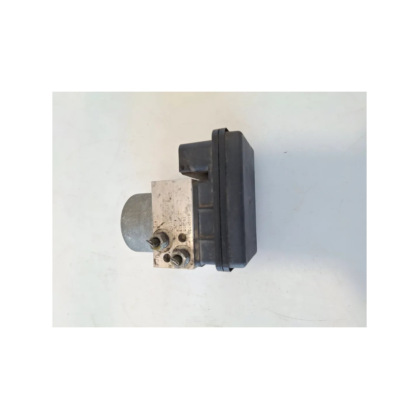Aggregato ABS Piaggio Liberty 125 3V i.e. (E4) Liberty 125 I-get ABS 3V i.e. (E4) 