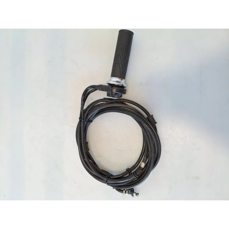 Manopola comando gas completo Piaggio Liberty 125 3V i.e. (E4) Liberty 125 I-get ABS 3V i.e. (E4) 