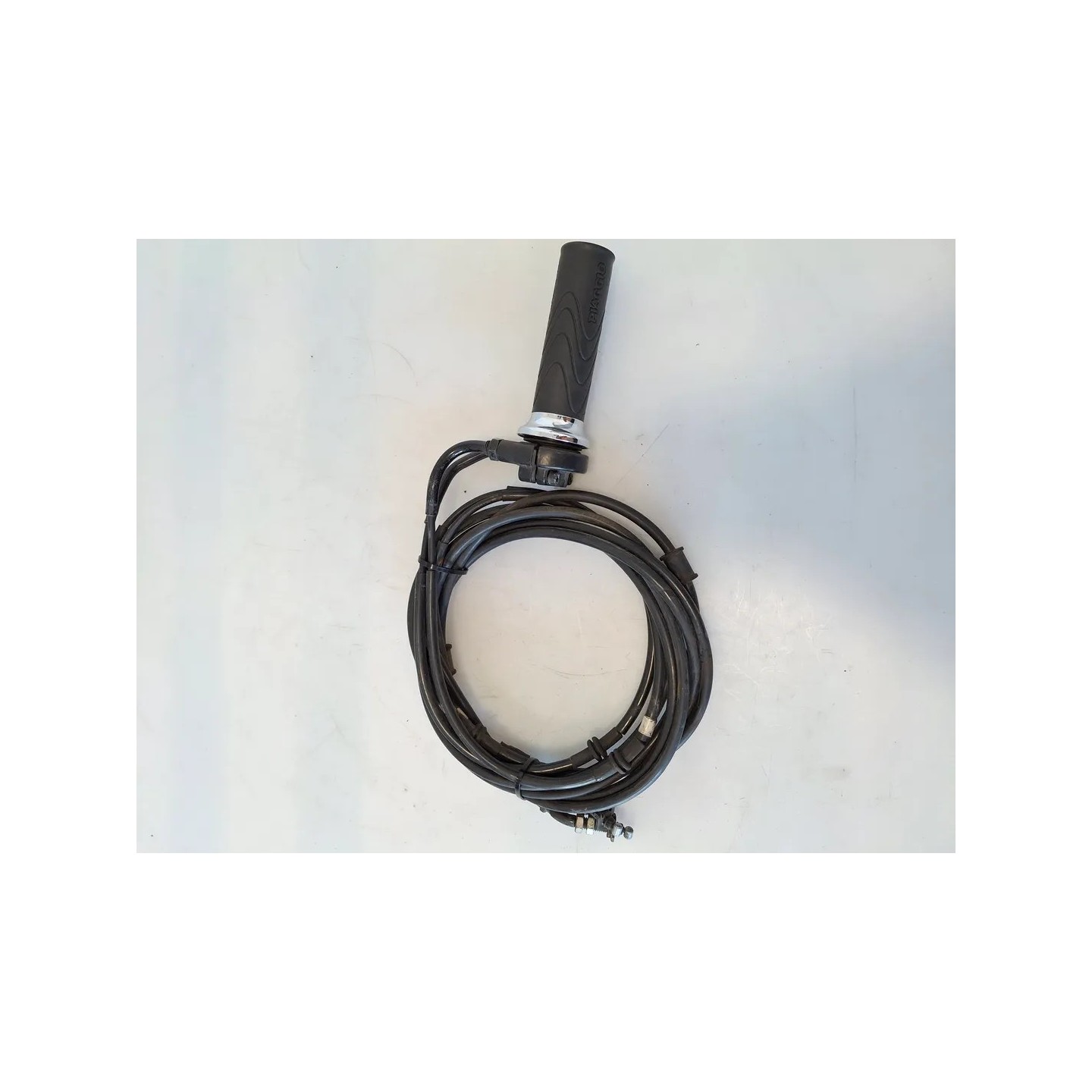 Manopola comando gas completo Piaggio Liberty 125 3V i.e. (E4) Liberty 125 I-get ABS 3V i.e. (E4) 
