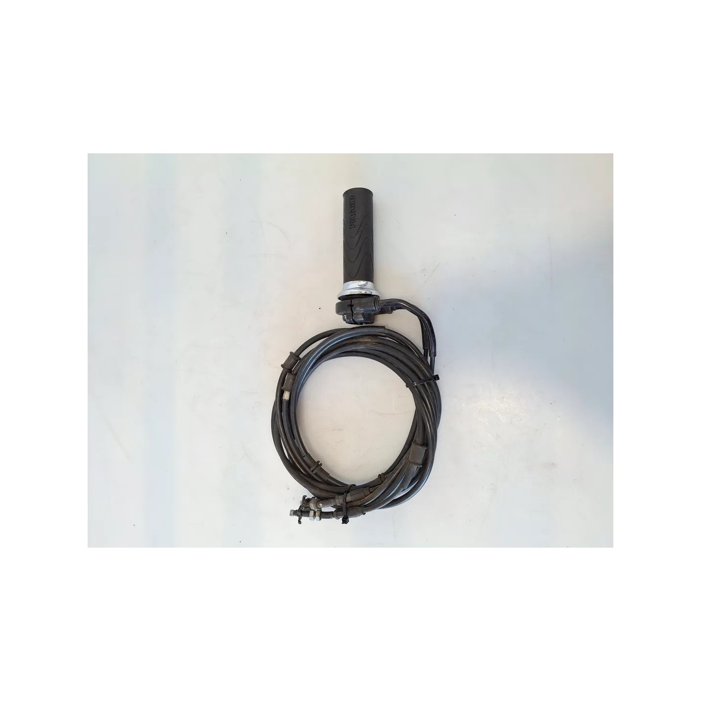 Manopola comando gas completo Piaggio Liberty 125 3V i.e. (E4) Liberty 125 I-get ABS 3V i.e. (E4) 