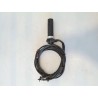 Manopola comando gas completo Piaggio Liberty 125 3V i.e. (E4) Liberty 125 I-get ABS 3V i.e. (E4) 