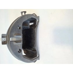 Cassetta portabatteria Piaggio Liberty 125 3V i.e. (E4) Liberty 125 I-get ABS 3V i.e. (E4) 