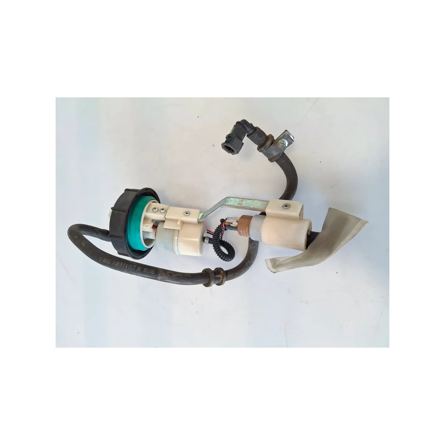 Pompa carburante Piaggio Liberty 125 3V i.e. (E4) Liberty 125 I-get ABS 3V i.e. (E4) 