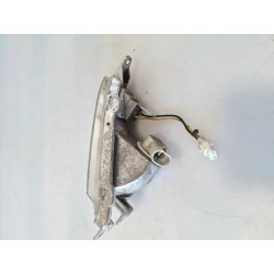 Indicatore direzione anteriore Piaggio Liberty 125 3V i.e. (E4) Liberty 125 I-get ABS 3V i.e. (E4) Sinistro