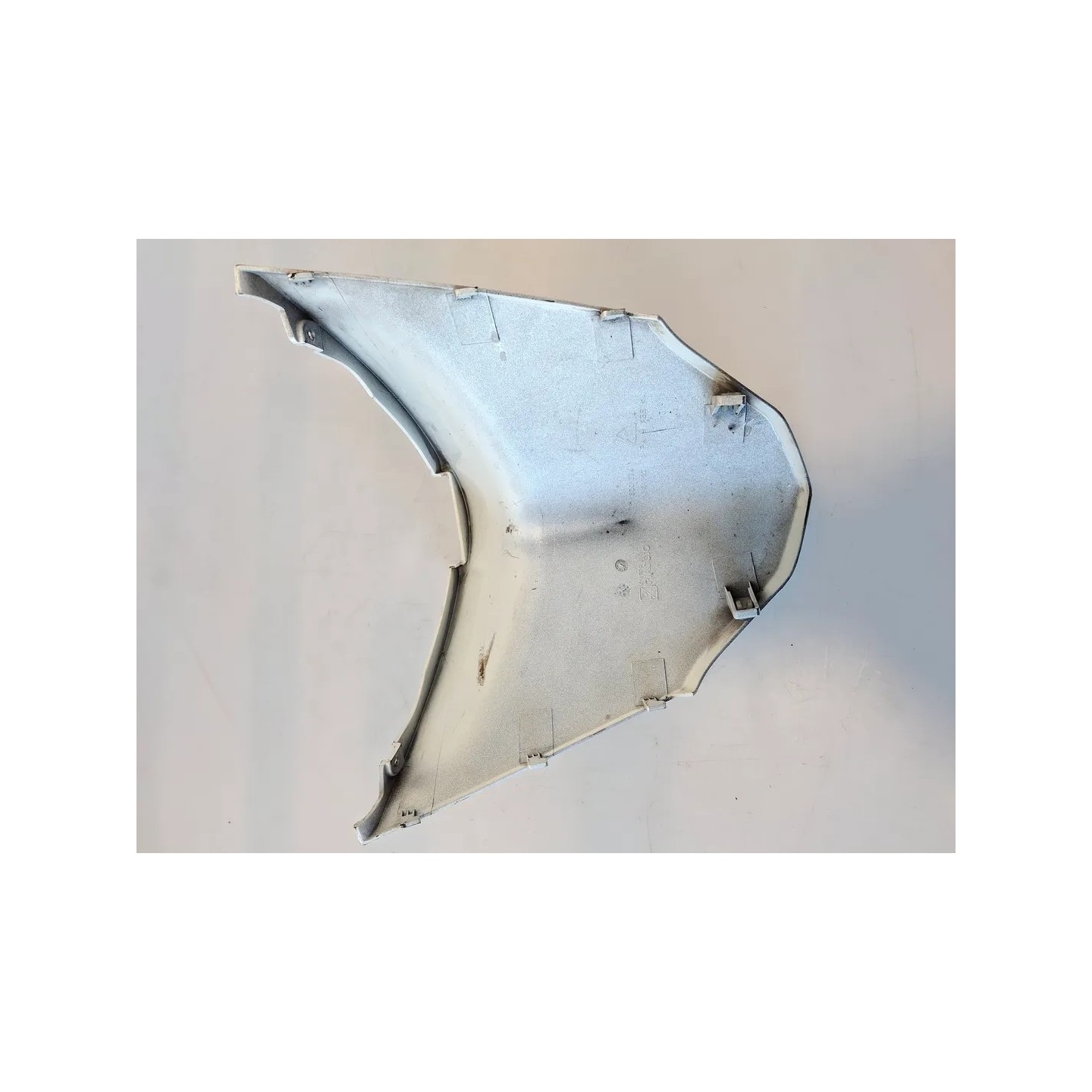 Carenatura anteriore sottosella Piaggio Liberty 125 3V i.e. (E4) Liberty 125 I-get ABS 3V i.e. (E4) 