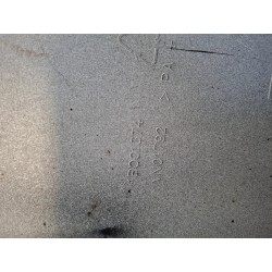 Carenatura anteriore sottosella Piaggio Liberty 125 3V i.e. (E4) Liberty 125 I-get ABS 3V i.e. (E4) 