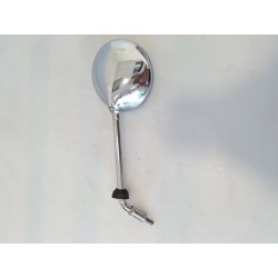 Specchietto laterale Piaggio Liberty 125 3V i.e. (E4) Liberty 125 I-get ABS 3V i.e. (E4) Sinistro