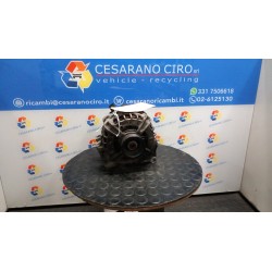 ALTERNATORE 140AMP 101 OPEL ZAFIRA (P12) (10/11-) B20DTH 39047352