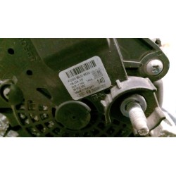 ALTERNATORE 140AMP 101 OPEL ZAFIRA (P12) (10/11-) B20DTH 39047352