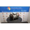 COMPRESSORE A/C 102 OPEL ZAFIRA (P12) (10/11-) B20DTH 13414018