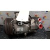 COMPRESSORE A/C 102 OPEL ZAFIRA (P12) (10/11-) B20DTH 13414018