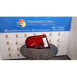 FANALE POST. PARTE INT. SX. 023 BMW SERIE 3 (F31) (07/12-) N47D20C 63217372793