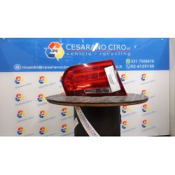 FANALE POST. PARTE INT. SX. 023 BMW SERIE 3 (F31) (07/12-) N47D20C 63217372793